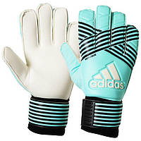 Перчатки для воротаря Adidas ACE Replique Energy Aqua 10.5