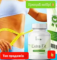 Prof Extra Fit - капсули для схуднення (Проф Екстра Фіт) - СЕРТИФІКАТ