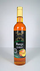 Сироп  ROYAL Манго 700 мл./900гр.