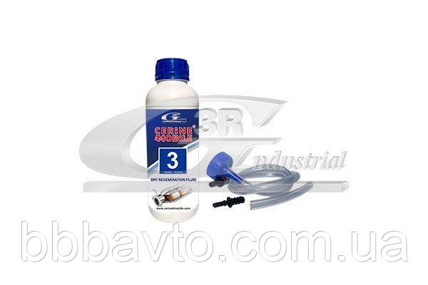 Присадка для фільтра DPF 1L EOLYS POWERFLEX 3GEN 02.2010- 1623961380  (Ви-во 3RG )  88248, фото 1