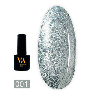 Гель-лак для нігтів Valeri Diamond №1 6мл.