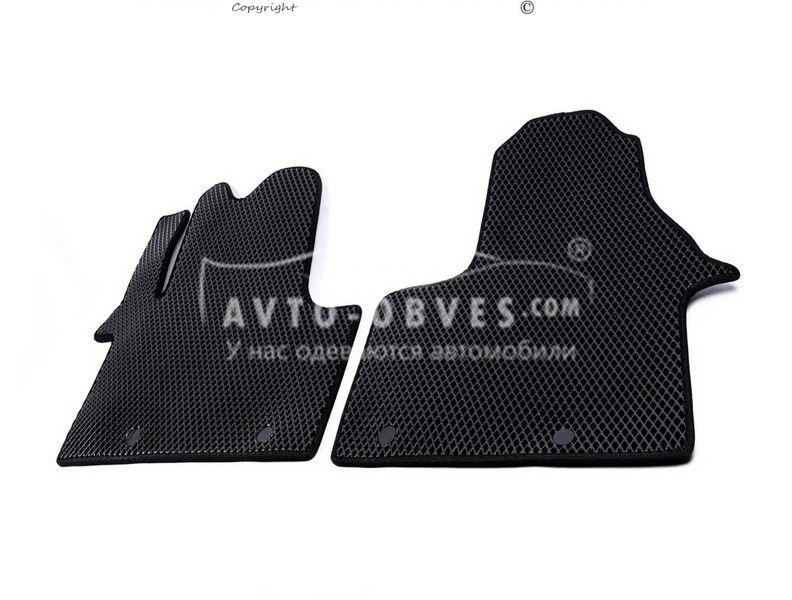 Килимки Opel Vivaro 2015-2019 - тип: Eva