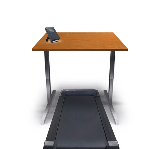 Купить Дорожка ходовая для офиса LifeSpan TR 5000 Smart Console, цена ...