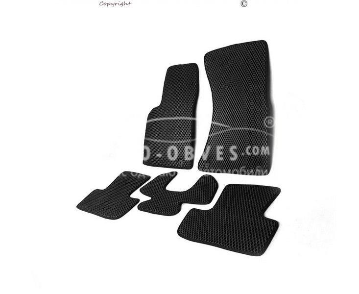 Килимки Audi Q5 2008-2012 - тип: Eva, фото 1
