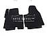 Килимки Renault Trafic 2001-2014 1+2 - тип: Eva, фото 2