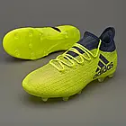 Бутси adidas X 17.2 FG. Оригінал. (ар. S82325). Eur 45 (29 см), фото 10