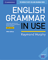 English grammar in use 5th Edition