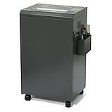 Шредер. Знищювач документів AGENT 2380.5 X (2X15). (6030008), фото 4