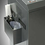 Шредер. Знищювач документів AGENT 2380.5 X (2X15). (6030008), фото 5