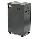 Шредер. Знищювач документів AGENT 2380.5 X (2X15). (6030008), фото 6