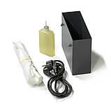 Шредер. Знищювач документів AGENT 2380.5 X (2X15). (6030008), фото 7