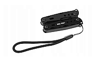 Мультитул MIL-TEC large Black, фото 3