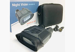 Цифровий бінокль нічного бачення Night Vision NV400B