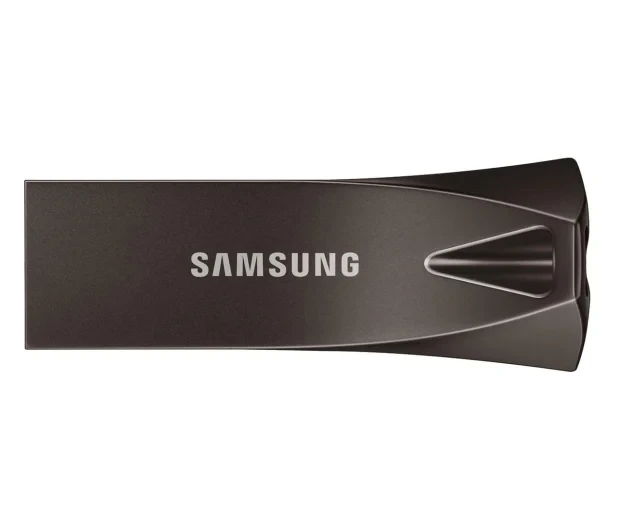 Samsung 32GB BAR Plus Titan Gray 200MB/s