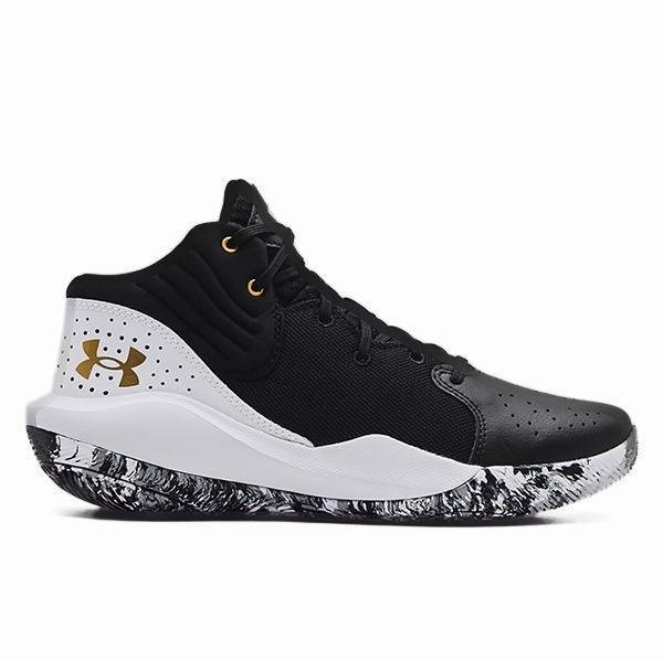 Women's ua best sale jet basketball shoes