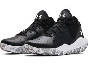 Under Armour Jet Mid EUR 50 5