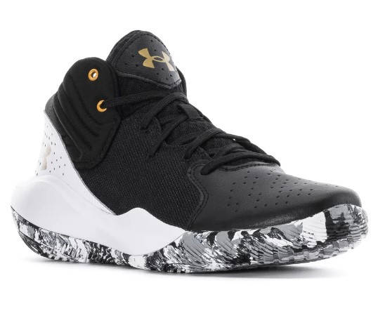 Under armour sales ua jet low