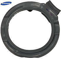 Манжета люка (ущільнювальна гума) для пральних машин Samsung з сушкою DC64-02915A