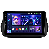 Штатная магнитола Teyes CC3 Круговой обзор 360° для Citroen Nemo 2008 - 2017 Android