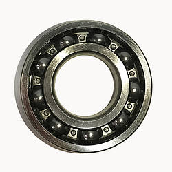 Підшипник 6001 Kinex (101) розміри: 12*28*8 кульковий радіальний