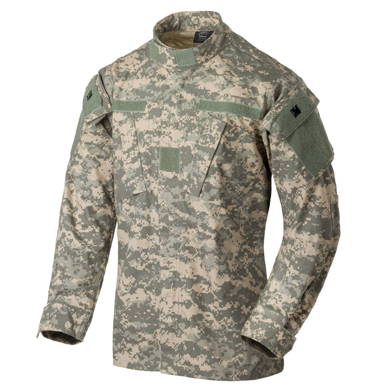 Кітель Helikon-Tex® ACU Shirt - PolyCotton Ripstop - UCP