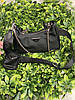 Модна жіноча стильна сумка Prada 2 в 1 Прада, фото 6