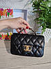 Модна жіноча сумка Chanel Шанель, фото 2