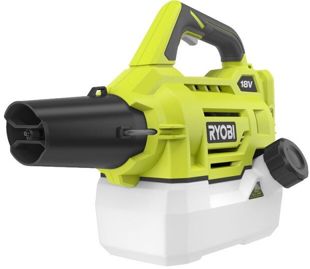 Акумуляторний розпилювач Ryobi RY18FGA-0 ONE+ (18 В, без АКБ, 2 л)