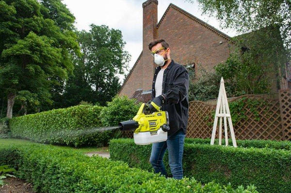 Ryobi ry18fga hotsell