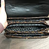 Модна жіноча коричнева сумка Louis Vuitton Луї Вітон, фото 7