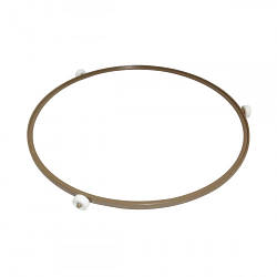 Ролер d285mm для мікрохвильової печі LG AJS59271901