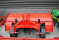 Грунтофреза навісна Wirax 2.1 м для розпушення грунту і змішування добрив, фото 3