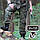 Штани Helikon-Tex® USMC Pants - PolyCotton Twill - USMC Digital Woodland, фото 10