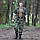 Штани Helikon-Tex® USMC Pants - PolyCotton Twill - USMC Digital Woodland, фото 11