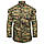 Кітель Helikon-Tex® USMC Shirt - PolyCotton Twill - USMC Digital Woodland, фото 3