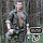 Кітель Helikon-Tex® USMC Shirt - PolyCotton Twill - USMC Digital Woodland, фото 10