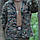 Кітель Helikon-Tex® USMC Shirt - PolyCotton Twill - USMC Digital Woodland, фото 11