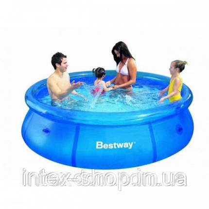 57008 Надувний басейн BestWay 57008-244x66, фото 3