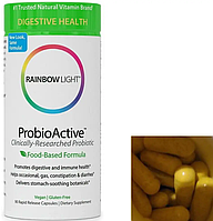 Пробиотики Rainbow Light Probio Active 1 Billion CFUs 90 caps