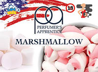 Marshmallow ароматизатор TPA (Маршмэллоу) 10мл