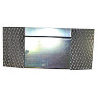 Задні зсувні пластини HPA