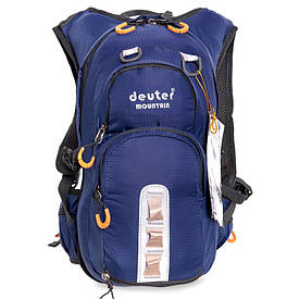Спортивний рюкзак міський (15 л) DEUTER GA-802