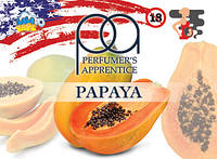 Papaya ароматизатор TPA (Папайя) 30мл