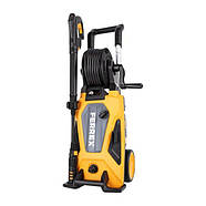 Міні-мийка високого тиску, автомийка Ferrex 2400 ВТ,170BAR, фото 7