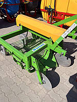 Картоплекопачка вібраційна однорядна Bomet Z655 на трактор - Картоплекопалка, копачка, фото 3