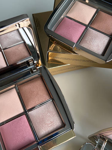 Палетка Ambient Lighting Hourglass Edit Mini Sculpture Unlocked (ID ...