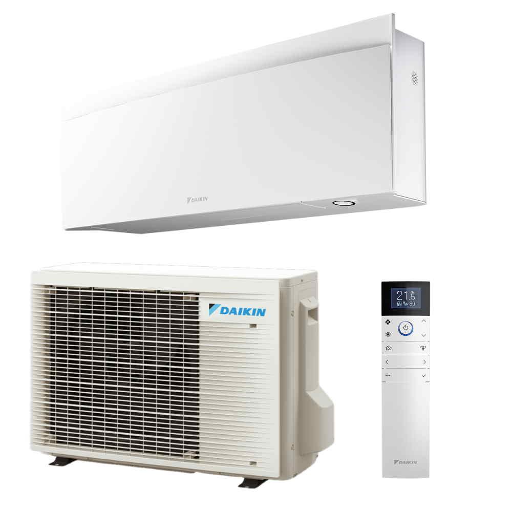 Кондиціонер Daikin Emura 3 FTXJ35AW/RXJ35A
