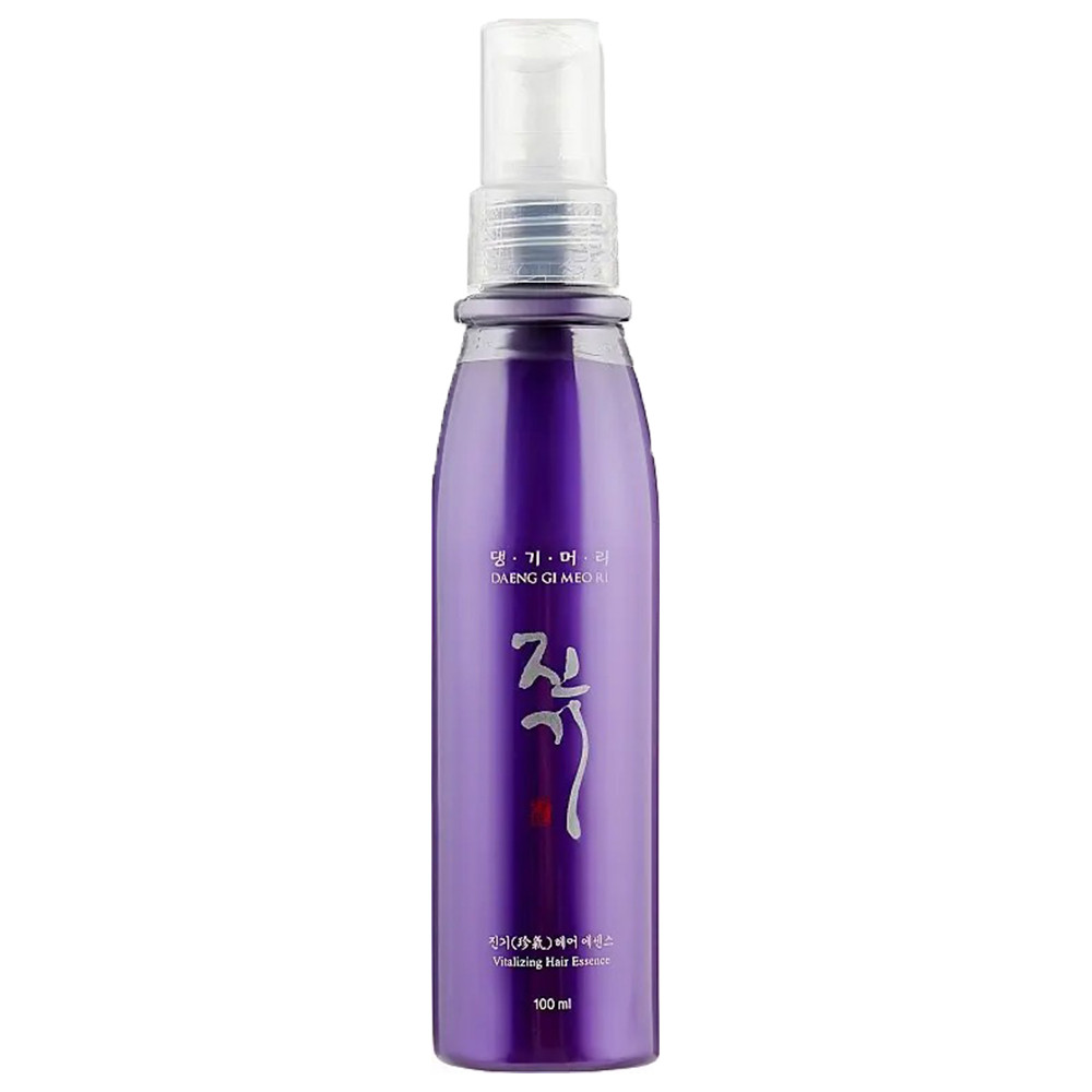 Есенція для регенерації та зволоження волосся Daeng Gi Meo Vitalizing Hair Essence, 100 мл