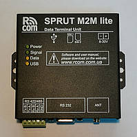 Контролер SPRUT M2M lite, фото 4