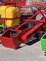 Картоплекопачка однорядна WIRAX на трактор, фото 4